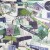 Ozdoby papierowe die-cuts ARToptions Viken Ephemera Bits 73szt AOV36851 49 and Market