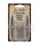 Ozdoby metalowe nietoperze i pająki Idea-Ology Metal Adornments Halloween 8szt TH94250 Tim Holtz