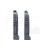Ozdoby mini nagrobki Idea-Ology Mini Tombstones 2szt TH94173 Tim Holtz