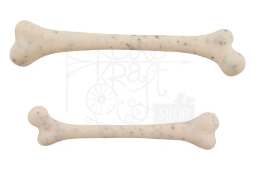 Ozdoby kości Idea-Ology Boneyard Pieces 12szt TH94168 Tim Holtz