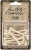 Ozdoby kości Idea-Ology Boneyard Pieces 12szt TH94168 Tim Holtz