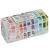 Taśma materiałowa Spectrum Gardenia Palettes 10cmx5m SG39982 49 and Market