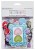 Ozdoby papierowe die-cuts Spectrum Gardenia Ephemera Bits 145szt SG23596 49 and Market