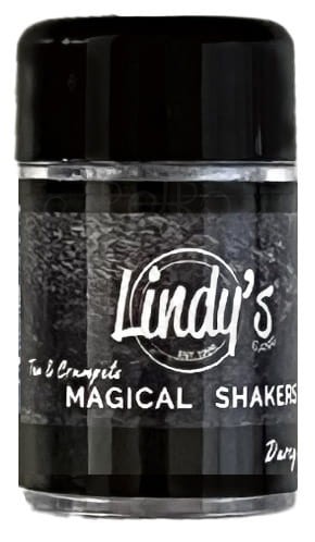 Pigment Magical Shaker 2.0 Darcy in Denim 10g Lindy's