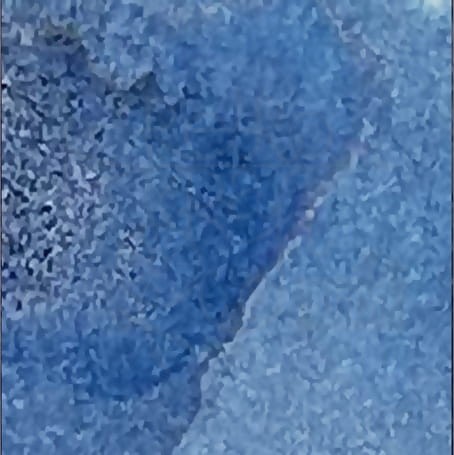 Pigment Magical Shaker 2.0 Butter the Bread Blue 10g Lindy's