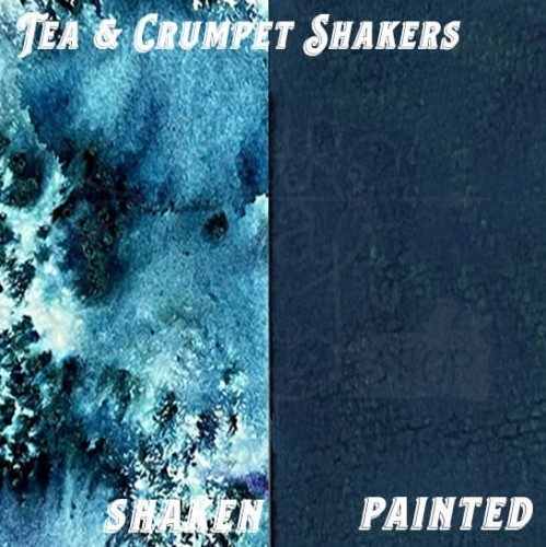 Pigment Magical Shaker 2.0 Spill the Tea Teal 10g Lindy's