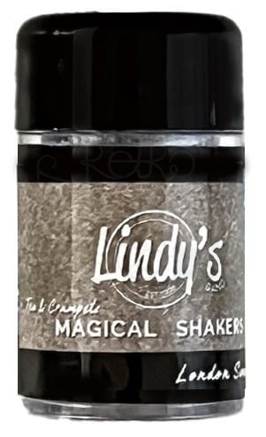 Pigment Magical Shaker 2.0 London Summer Sage 10g Lindy's
