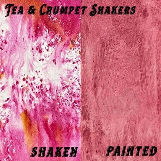 Pigment Magical Shaker 2.0 Pass the Jam. Jane 10g Lindy's
