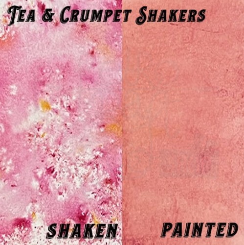 Pigment Magical Shaker 2.0 Cheerio Cherry 10g Lindy's