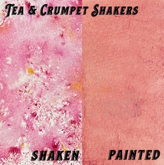 Pigment Magical Shaker 2.0 Cheerio Cherry 10g Lindy's