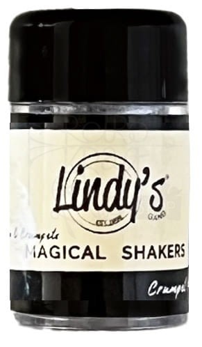 Pigment Magical Shaker 2.0 Crumpet Crumbs 10g Lindy's