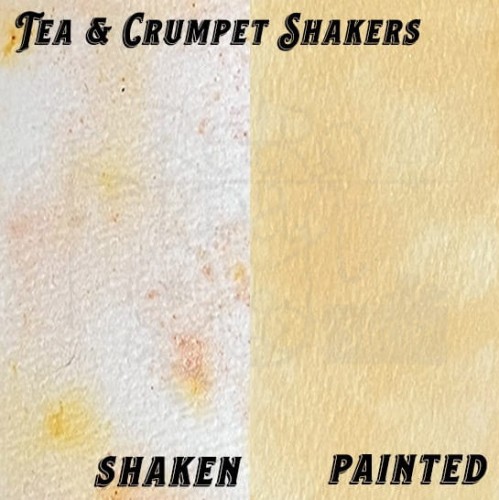 Pigment Magical Shaker 2.0 Crumpet Crumbs 10g Lindy's