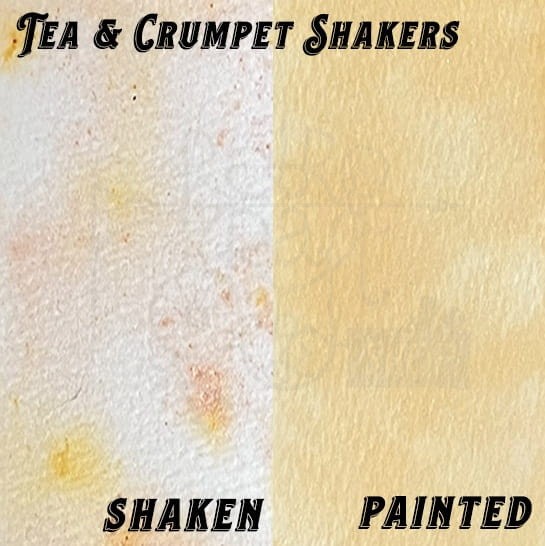 Pigment Magical Shaker 2.0 Crumpet Crumbs 10g Lindy's