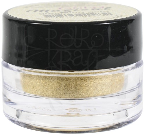 Pigment Magical Jar Gleaming Gold 7ml Lindy's