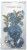Kwiaty kwiatki papierowe Rustic Bouquet - Bluejay 12szt 49RBQT34871 49 and Market