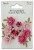 Kwiaty kwiatki papierowe Florets - Punch 12szt 49FMF40438 49 and Market