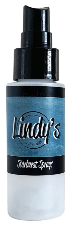 Mgiełka Starburst Shimmer Spray Apothecary Azure 59ml Lindy's