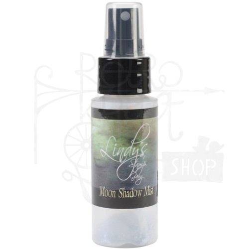 Mgiełka Moon Shadow Mist Tawny Turquoise 59ml Lindy's