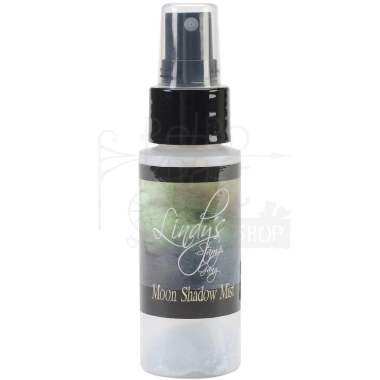 Mgiełka Moon Shadow Mist Tawny Turquoise 59ml Lindy's