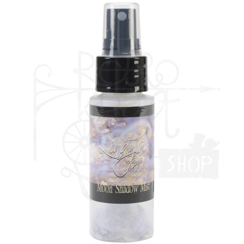Mgiełka Moon Shadow Mist Smoky Sapphire 59ml Lindy's