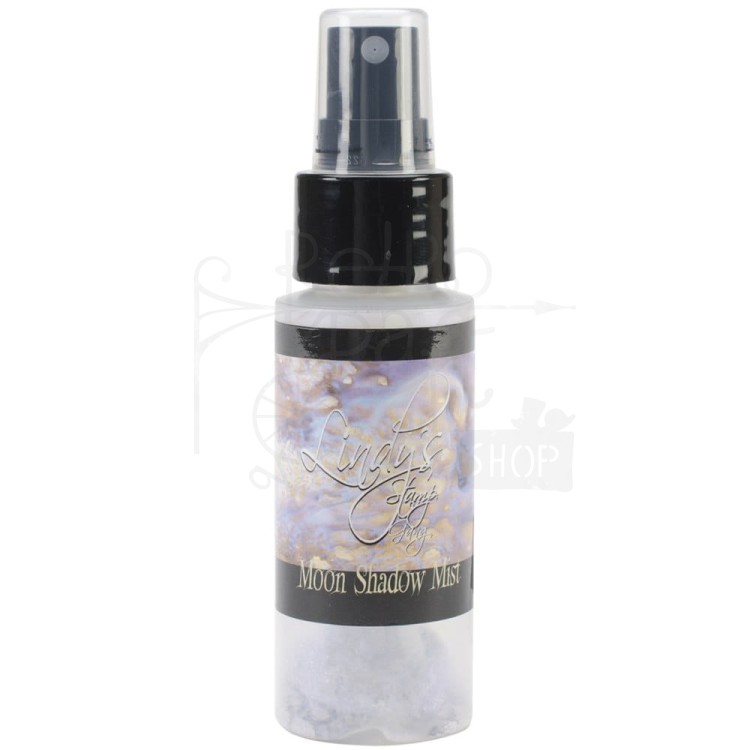 Mgiełka Moon Shadow Mist Smoky Sapphire 59ml Lindy's