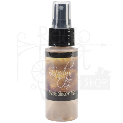Mgiełka Moon Shadow Mist Gossamer Gold 59ml Lindy's