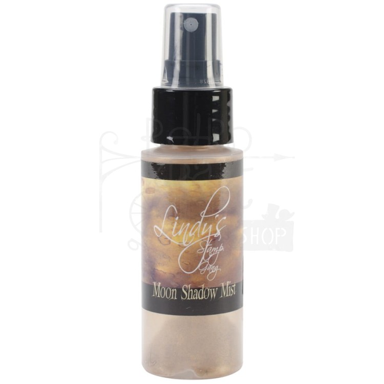 Mgiełka Moon Shadow Mist Gossamer Gold 59ml Lindy's