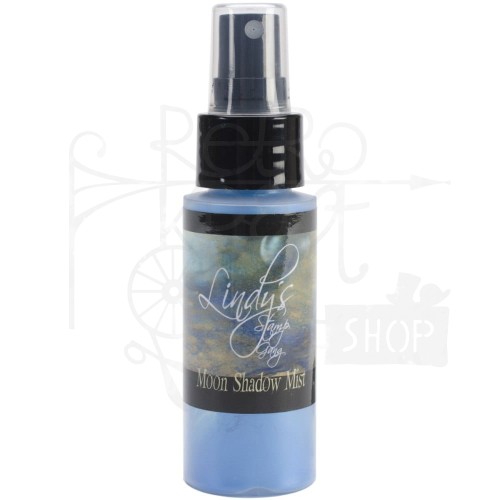 Mgiełka Moon Shadow Mist Buccaneer Bay Blue 59ml Lindy's