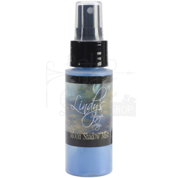 Mgiełka Moon Shadow Mist Buccaneer Bay Blue 59ml Lindy's