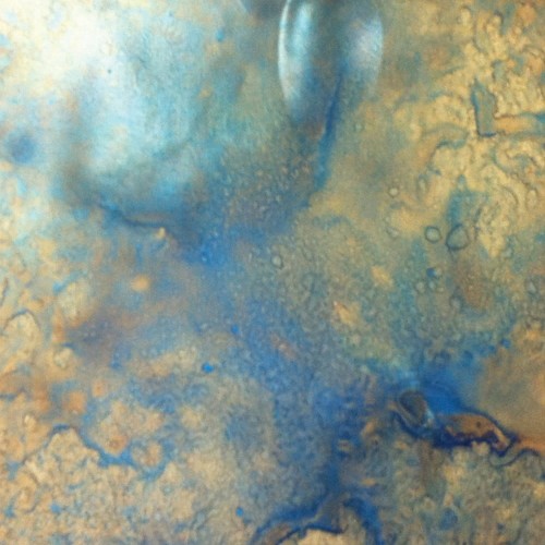 Mgiełka Moon Shadow Mist Buccaneer Bay Blue 59ml Lindy's