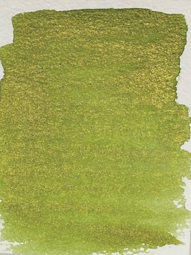 Pigment Magical Jar Edelweiss Moss Green 7ml Lindy's