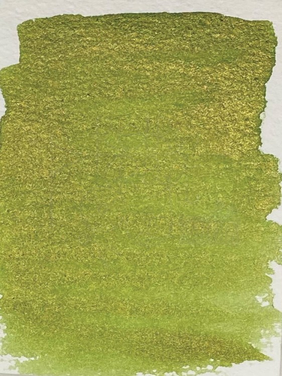 Pigment Magical Jar Edelweiss Moss Green 7ml Lindy's