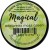 Pigment Magical Jar Edelweiss Moss Green 7ml Lindy's