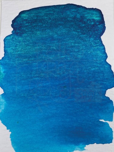 Pigment Magical Jar Delphinium Turquoise 7ml Lindy's