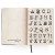 Stempel akrylowy 10x15cm Reporter Uppercase Alphabet PS6003 - Ciao Bella