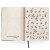 Stempel akrylowy 10x15cm Moonlight Lowercase Alphabet PS6008 - Ciao Bella