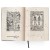Stempel akrylowy 10x15cm Human &amp; Nature PS6060 - Ciao Bella