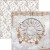 Zestaw papierów 30x30 Cozy Moments 8 arkuszy CBT056 - Ciao Bella
