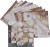 Zestaw papierów 30x30 Sound Of Winter 12 arkuszy CBPM016 - Ciao Bella