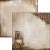 Zestaw papierów 30x30 Sound Of Winter 12 arkuszy CBPM016 - Ciao Bella