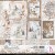 Zestaw papierów 30x30 Cozy Moments 12 arkuszy CBPM056 - Ciao Bella