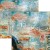 Zestaw papierów 30x30 Catedral Rust Limited Edition 12 arkuszy CBPLE026 Ciao Bella