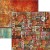 Zestaw papierów 30x30 Catedral Rust Limited Edition 12 arkuszy CBPLE026 Ciao Bella