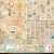 Zestaw papierów 30x30 Sign of The Times 8 arkuszy CBT044 Ciao Bella