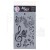 Szablon maska 14x24cm Let The Music MSB005 Ciao Bella