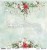 Papier do scrapbookingu 30x30 - Happy Holidays 03/04 ScrapAndMe