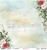 Papier do scrapbookingu 30x30 - Happy Holidays 09/10 ScrapAndMe