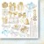 Zestaw papierów do scrapbookingu 20x20 - Błysk Nadziei Paper Heaven