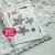 Wykrojnik Poinsettia 3 Poinsencja 3 CW211 Craft&amp;You Design
