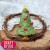 Wykrojnik Christmas Tree Choinka CW210 Craft&amp;You Design